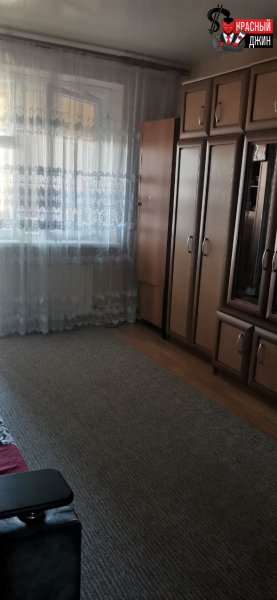 Квартира 57.1м2 в городе Ростов-на-Дону