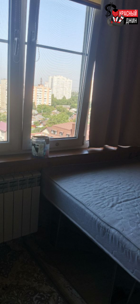 Квартира 57.1м2 в городе Ростов-на-Дону