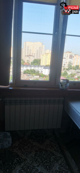 Квартира 57.1м2 в городе Ростов-на-Дону