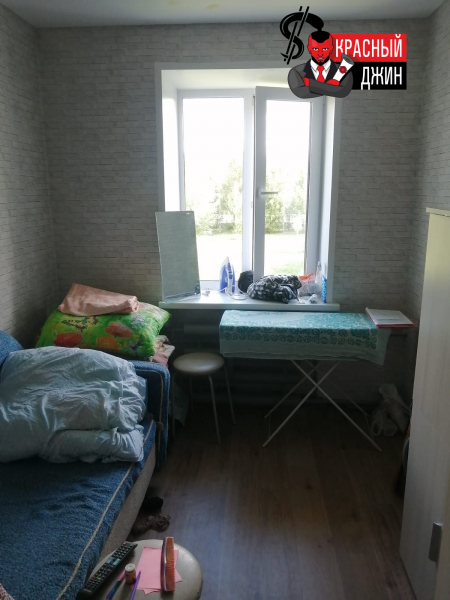 Комната 10,1 м2 Республика Татарстан, Альметьевский муниципальный район, г Альметьевск