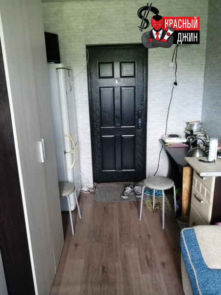 Комната 10,1 м2 Республика Татарстан, Альметьевский муниципальный район, г Альметьевск