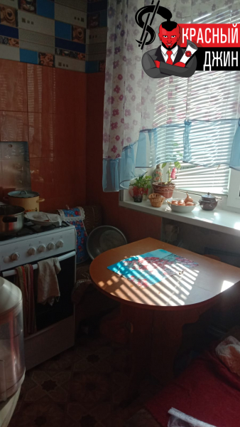 Квартира 47, 7 м. кв. в городе Зарайск, Московская область
