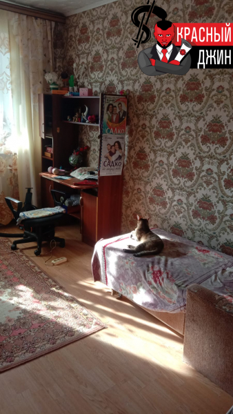 Квартира 47, 7 м. кв. в городе Зарайск, Московская область