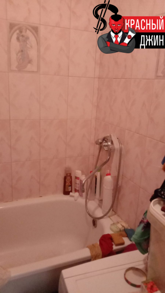 Квартира 47, 7 м. кв. в городе Зарайск, Московская область
