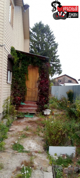 Просторный дом (132 кв м) в Казани, Татарстан