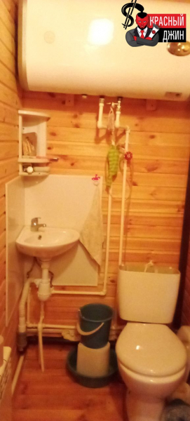 Просторный дом (132 кв м) в Казани, Татарстан
