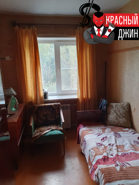 Квартира 43, 1 м. кв. в городе Саратов