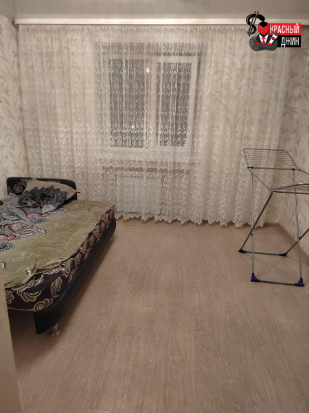 Квартира 49,4м2 в городе Советский