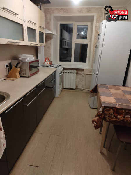 Квартира 49,4м2 в городе Советский