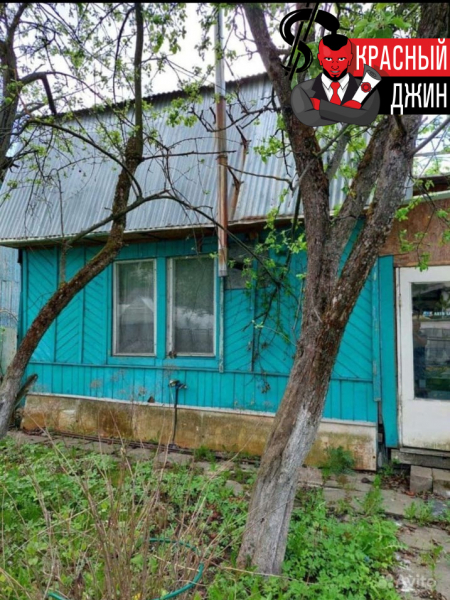 Жилой дом 42 м. кв. в городе Электросталь, Московская область