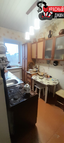 Квартира 44, 5 м. кв. в городе Йошкар-Ола