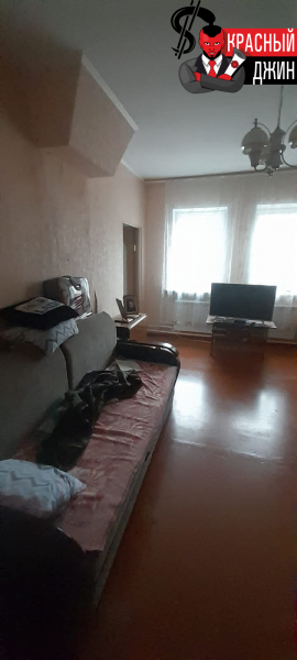 Квартира 44, 5 м. кв. в городе Йошкар-Ола