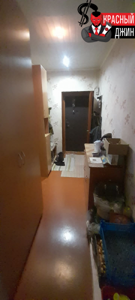 Квартира 44, 5 м. кв. в городе Йошкар-Ола