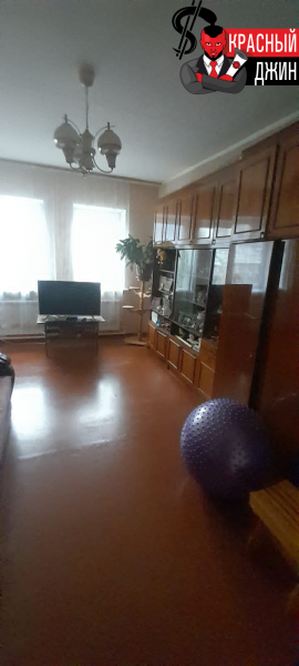 Квартира 44, 5 м. кв. в городе Йошкар-Ола