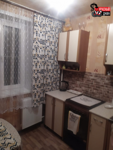 Квартира 28.4м2 Саратовской области