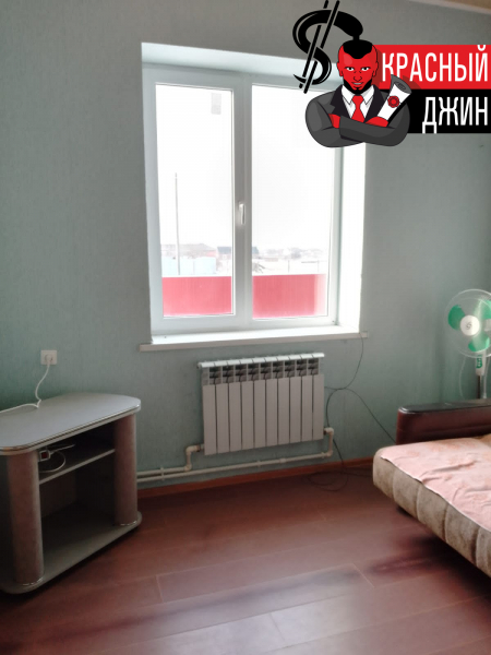 Квартира 25, 4 м. кв. в городе Константиновск