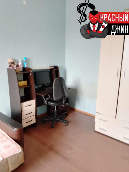 Квартира 25, 4 м. кв. в городе Константиновск