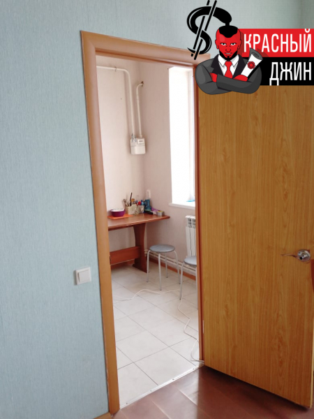 Квартира 25, 4 м. кв. в городе Константиновск