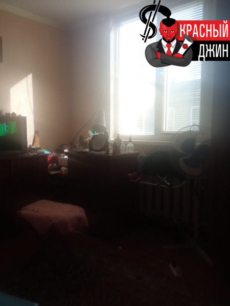 Квартира 13 м. кв. в городе Нальчик