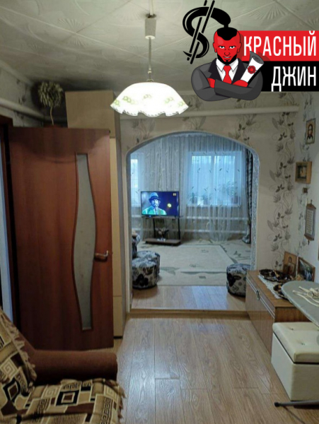 Жилой дом 127, 1 в городе Константиновск, Ростовская область