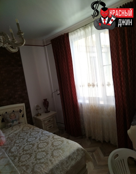 Квартира 39,8 кв.м в г.Ставрополь