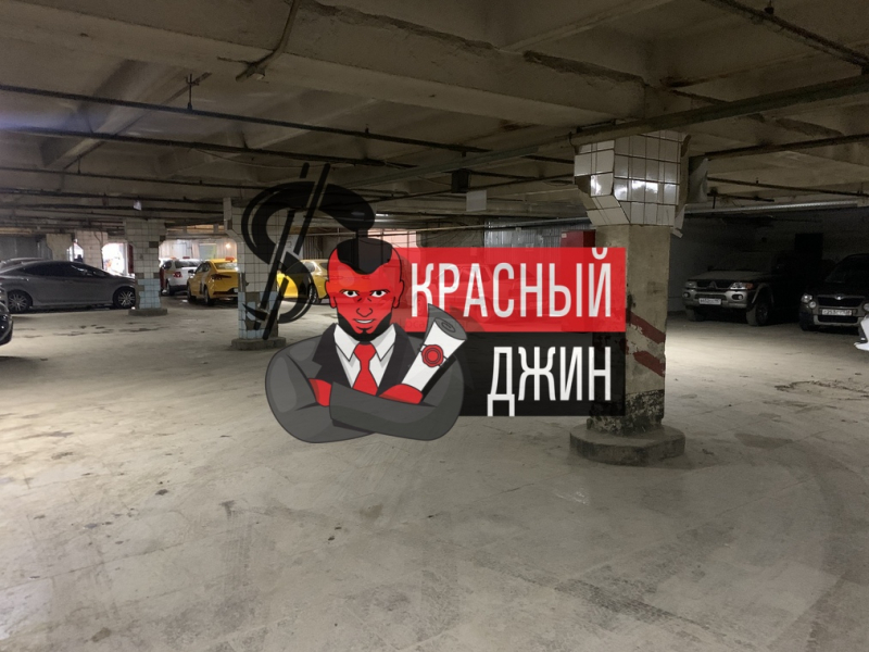 Большая теплая стоянка (1500 кв м) в Кировской области