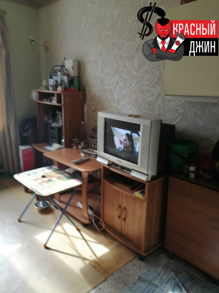 Комната 13, 4 м. кв. в городе Ростов на Дону