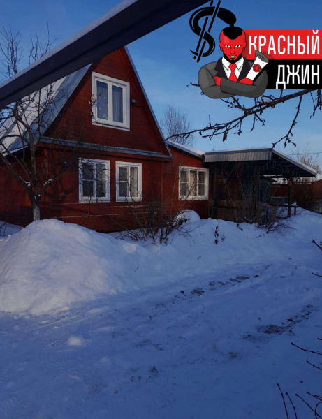 Жилой дом 64, 7 м. кв. в Калужской области