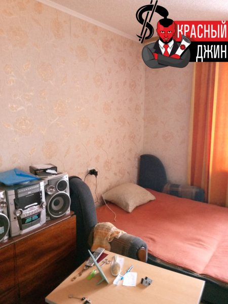 Комната 13, 8 м. кв. в городе Липецк