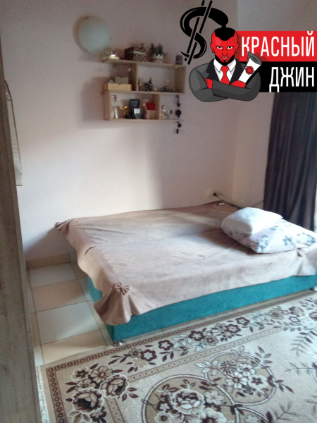 Комната 23 м. кв. в городе Сочи