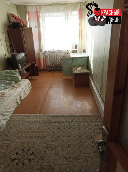 Квартира 44,2 кв.м., Амурская область, г Зея
