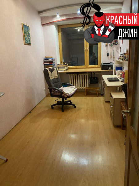 Квартира 51, 8 м. кв. в городе Ухта, Республика Коми