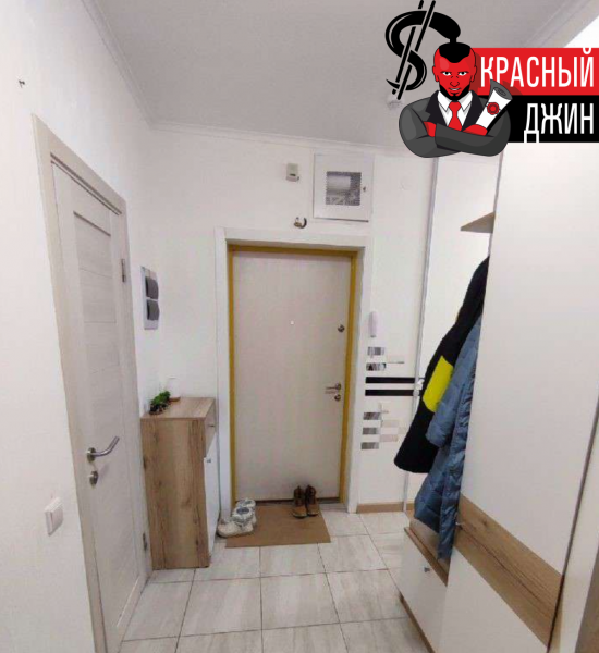 Квартира 87, 3 м. кв. в городе Ростов на Дону