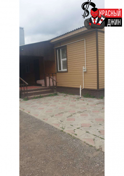 Дом 87,2 кв.м с ЗУ в Тульской области