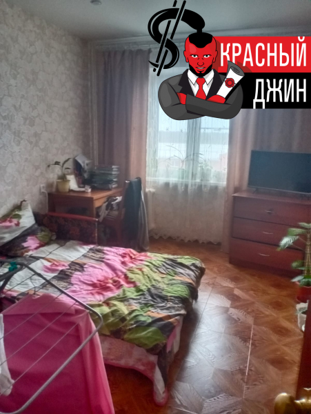 Квартира 52, 2 м. кв. в городе Северодвинск