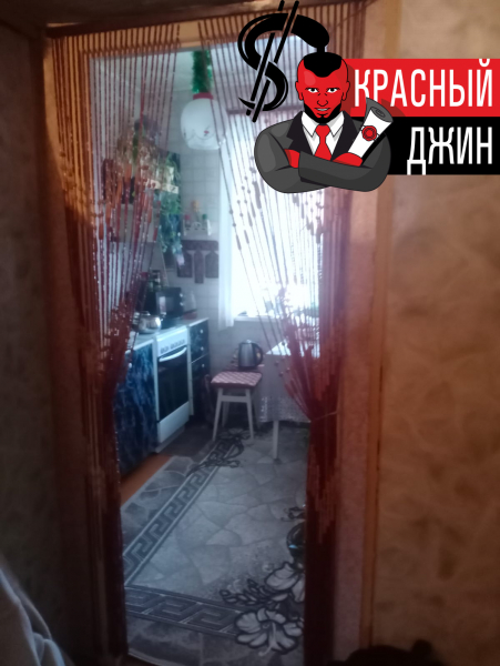 Квартира 52, 2 м. кв. в городе Северодвинск