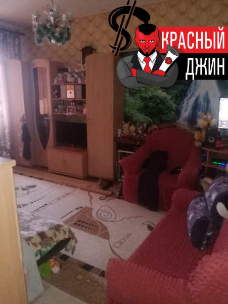 Квартира 52, 2 м. кв. в городе Северодвинск