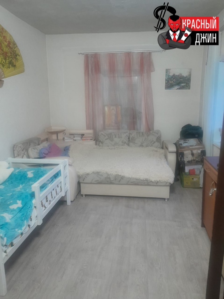 Дом 22,6 кв.м. с ЗУ 285 кв.м., Республика Бурятия, г Улан-Удэ