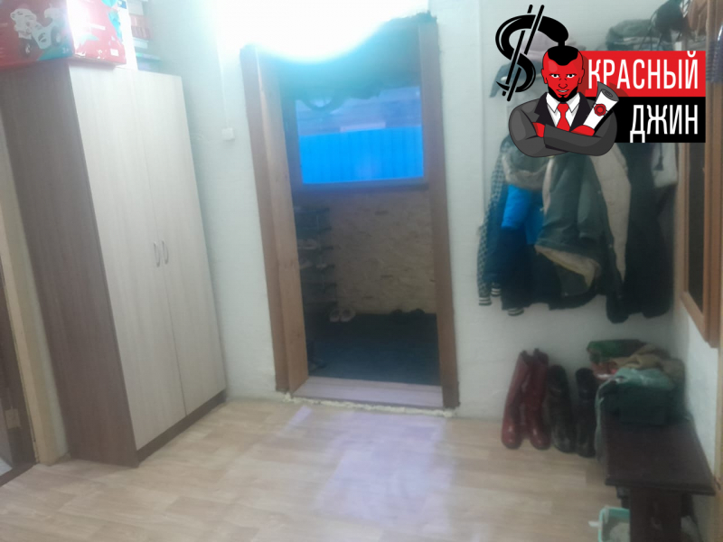 Дом 22,6 кв.м. с ЗУ 285 кв.м., Республика Бурятия, г Улан-Удэ
