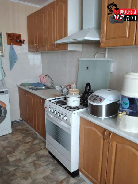 Квартира 65.6м2 в городе Москва