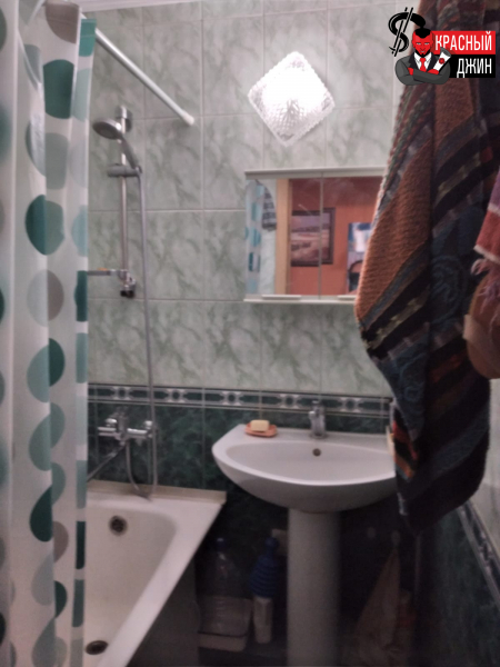 Квартира 65.6м2 в городе Москва