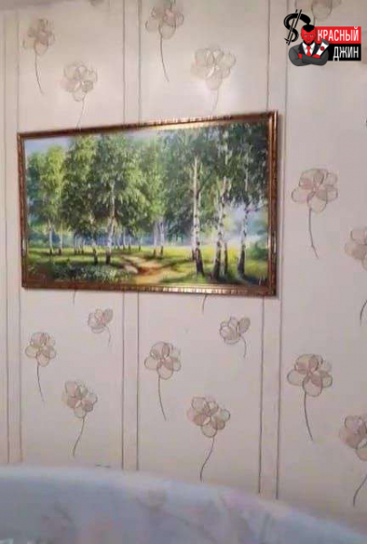 Квартира 19.2м2 в городе Воткинск