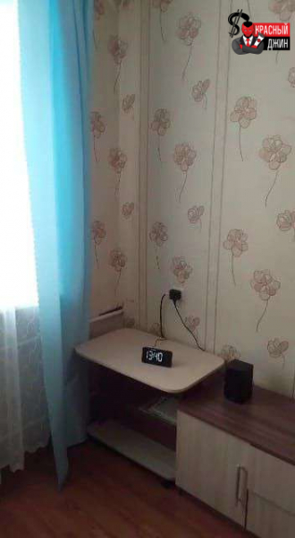Квартира 19.2м2 в городе Воткинск