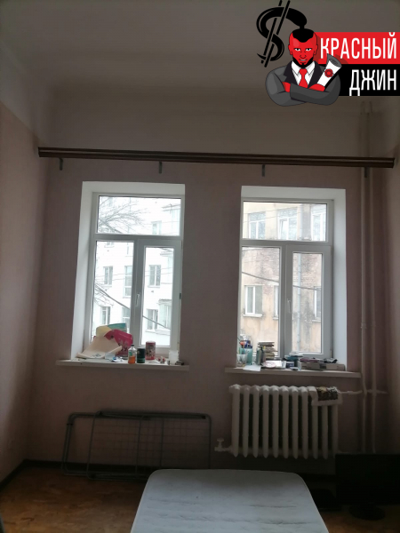Комната 17, 6 в городе Смоленск