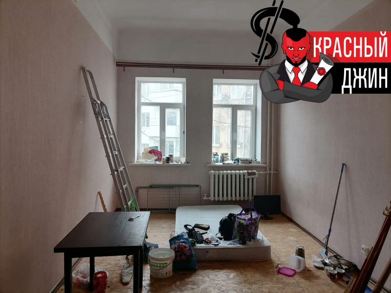 Комната 17, 6 в городе Смоленск