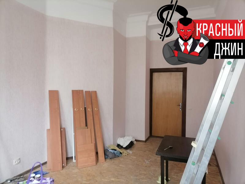 Комната 17, 6 в городе Смоленск