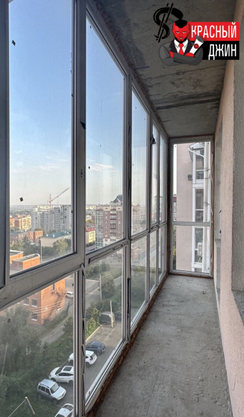 квартира 91.1 кв.м в г. Пенза