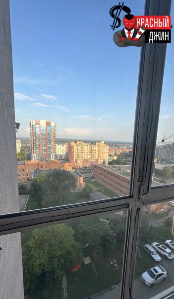 квартира 91.1 кв.м в г. Пенза