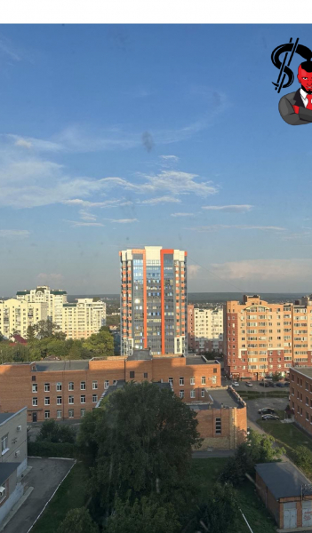 квартира 91.1 кв.м в г. Пенза