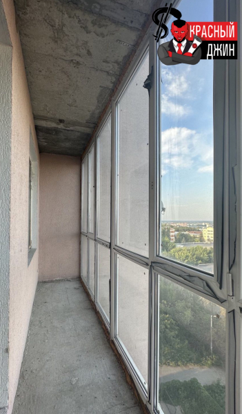 квартира 91.1 кв.м в г. Пенза